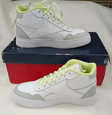 Reebok court advance - court, bold