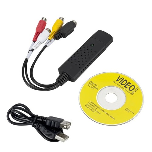 Usb video capture - capture, card
