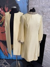 *Vtg 60s Andora Jackie O Raw