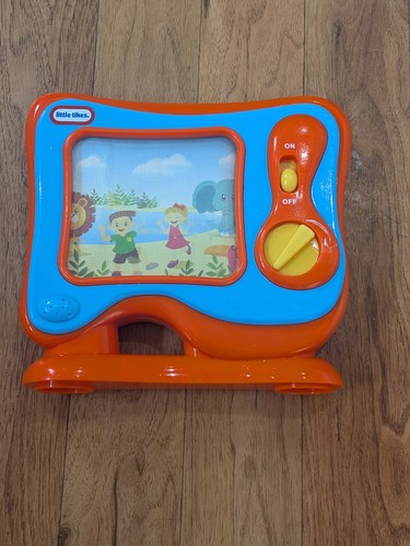 Little tikes musical - tikes,