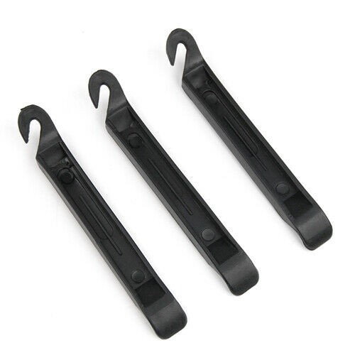 Tyre levers bicycle cycling - 3x,