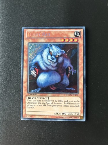 Giant rat lcyw en232 secret - giant,
