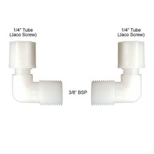 Hommix 1/4" Jaco (Screw)