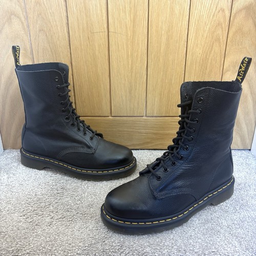 Martens doc soft black - martens,