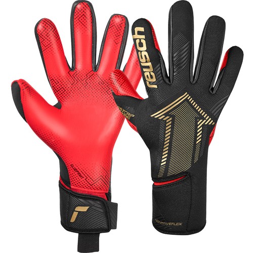 Reusch fastgrip gold - reusch, x