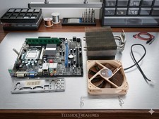 MSI G41M-P25 MS-7592