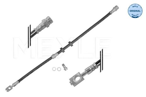 Meyle 100 611 - , 0079/s