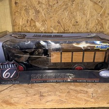 Highway scale diecast - 61,