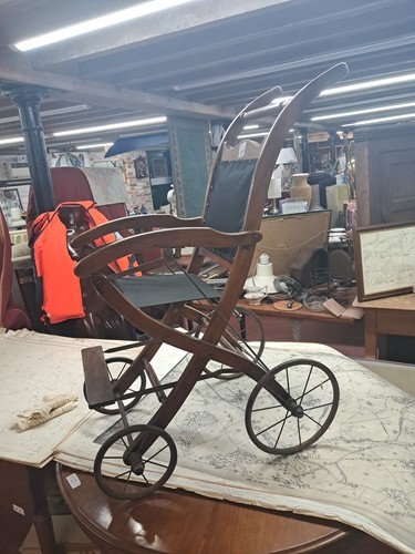 Vintage antique folding - antique,