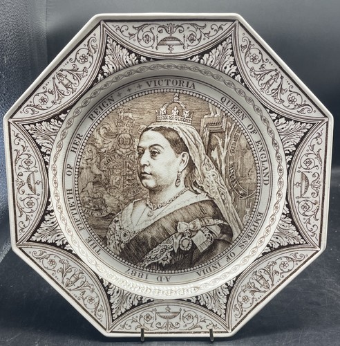 1887 queen victoria - victoria, 50th