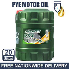 FANFARO VDX  (6707)  (7511)