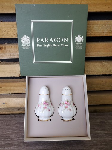 Victoriana rose paragon - by,