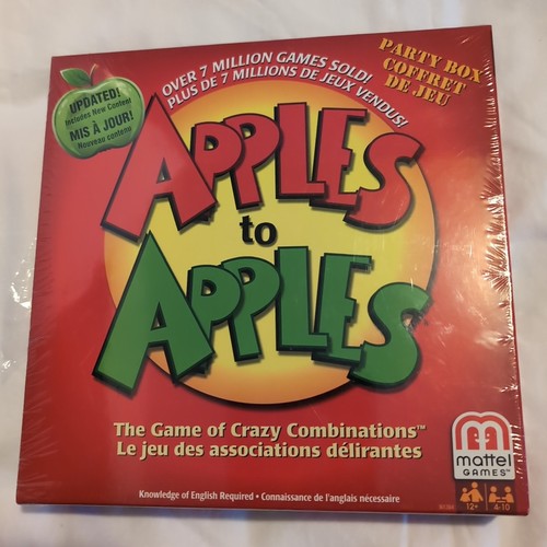 Mattel apples party - apples,