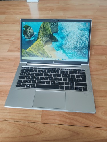 Elitebook 830 laptop - hp, g8