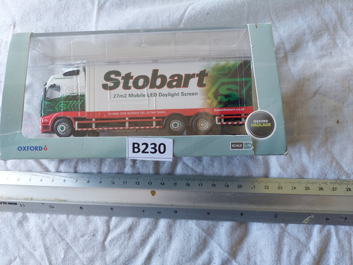 Model railway gauge used - model,