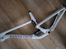 2021 Gen 4 Santa Cruz Tallboy