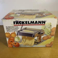 Fackelmann Pasta Maker