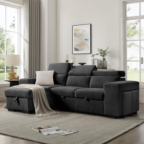 Corner sofa shaped - corner, l-shaped