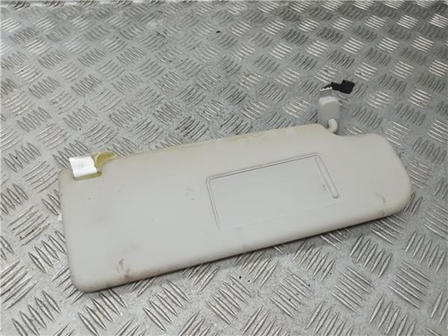 Sun visor right seat - right, altea