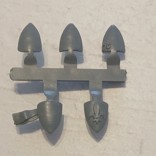 Warhammer bits lot - warhammer,