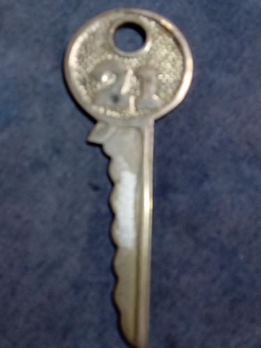 Vintage solid brass - vintage,