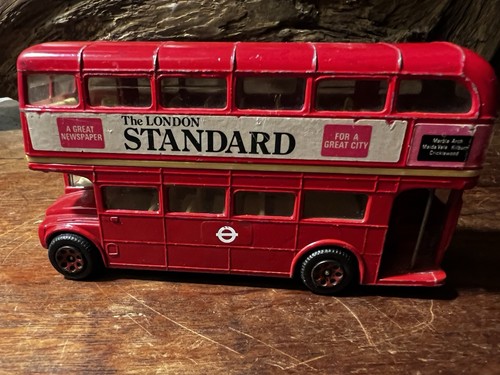 Vintage corgi london - vintage,