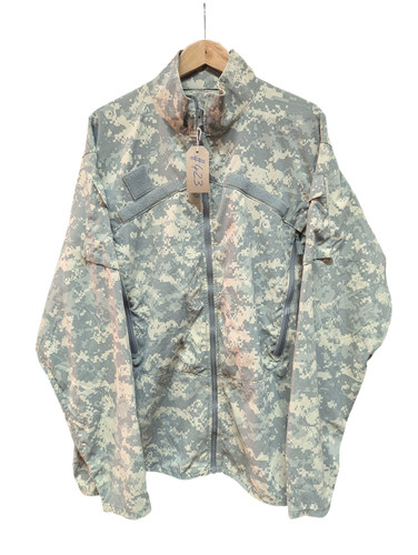 Army issue acu - army, digital