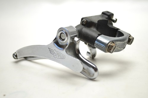 Simplex prestige telescopic - prestige,
