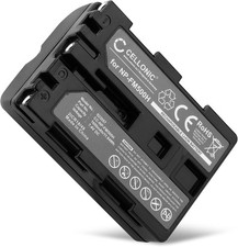 CELLONIC, Battery for Camera