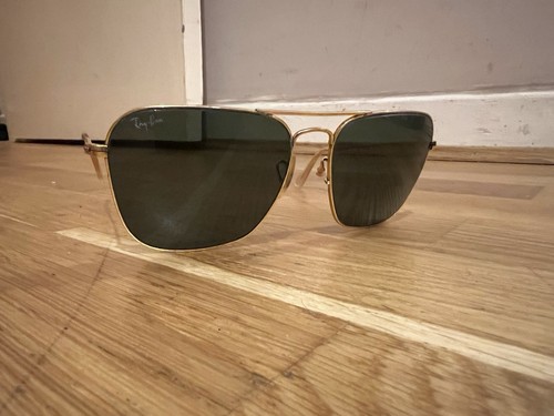 Ray ban bausch and - bausch,