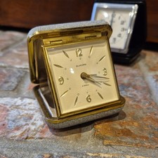 Vintage Europa 2-Jewel Travel