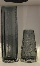 Whitefriars Cucumber Vase