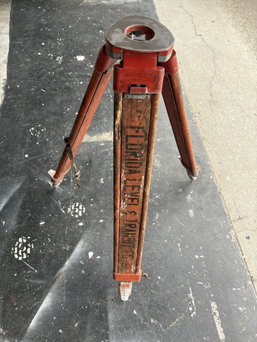 Vintage chicago steel tape - steel,