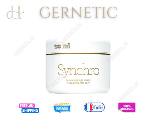 Gernetic synchro 30ml - gernetic,