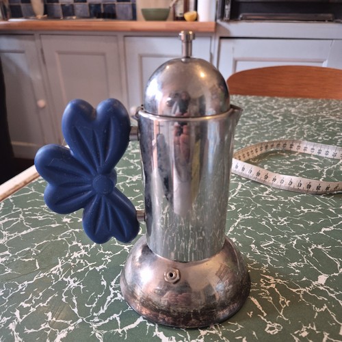 Italian coffee maker - coffee, moka