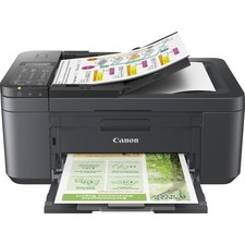 Canon Tech Data PIXMA TR4755i