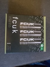 FCUK Bodyspray Gift Set One of Each
