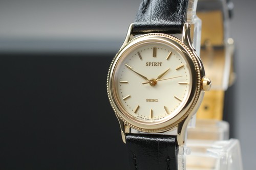 Vintage 1994 seiko - vintage, spirit