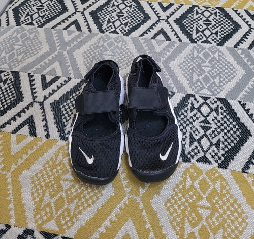 Boys girls nike air rift - *,
