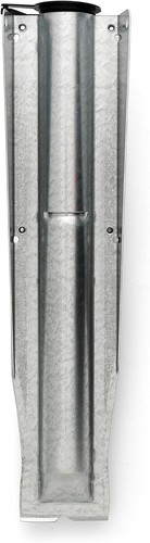 Brabantia metal 45mm - 45mm, rotary