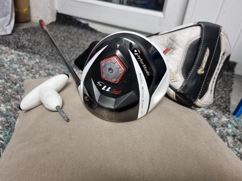 Taylormade golf club r11 - golf, r11-s