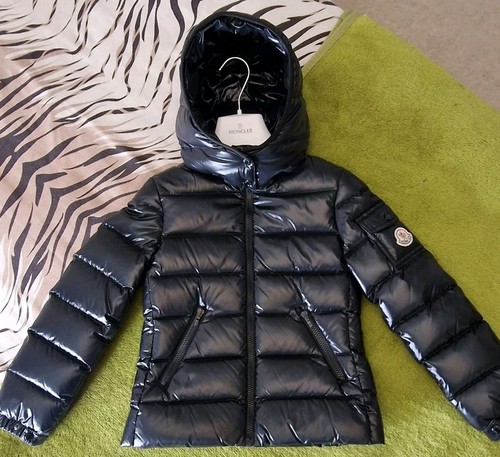 Moncler bady children puffer - moncler,
