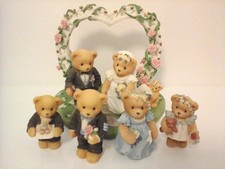Cherished Teddies | OUR