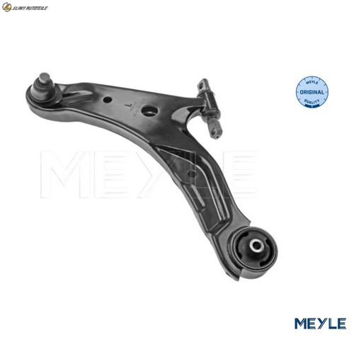 Handlebar wheel suspension - handlebar,