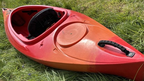 Kayak perception meters - kayak, 2.9