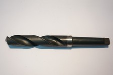 Dormer 39mm Diameter Twist Drill 4 Morse Taper.