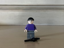 LEGO Joker Henchman Minifigure