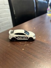 Hot Wheels HW Rescue 2018