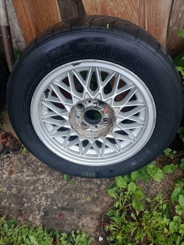 Bbs rg 14 - rs, 14"