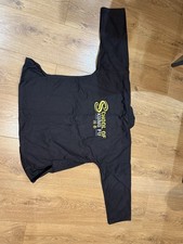 Kids Kung Fu Uniform Top  –